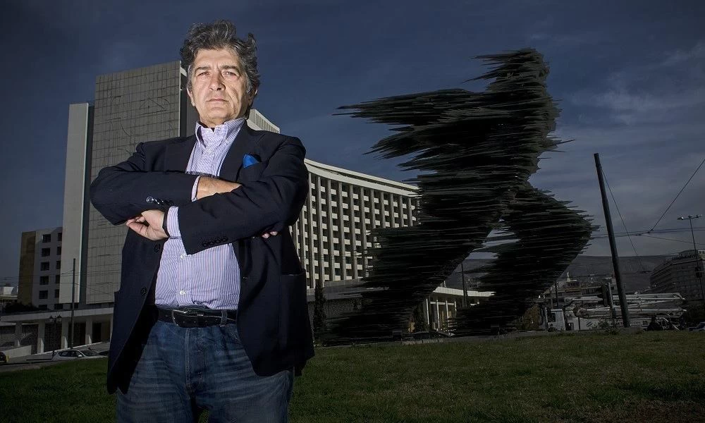 Γλύπτης Βαρώτσος: Από την κόντρα μας με την Τουρκία κερδίζουν μόνο αυτοί που πουλάνε οπλικά συστήματα